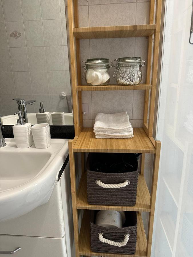 Home Navigli, Comfort E Design Milano Eksteriør bilde
