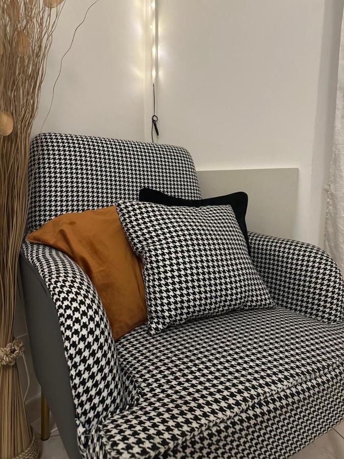 Home Navigli, Comfort E Design Milano Eksteriør bilde