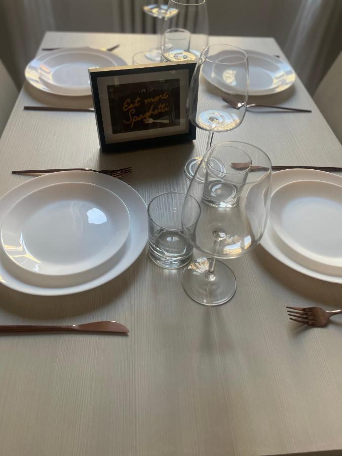 Home Navigli, Comfort E Design Milano Eksteriør bilde